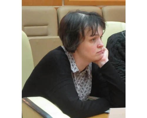 Полина Ковалева