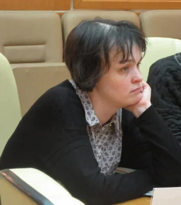 Полина Ковалева