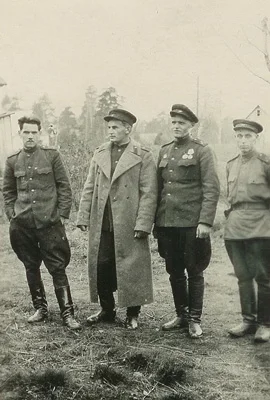 A.C. Черняев