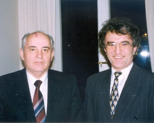 Гамбург, 1992 г.