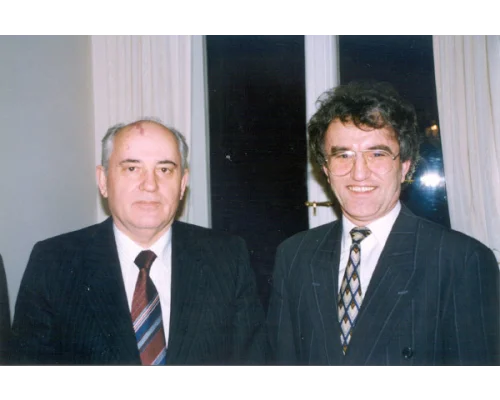 Гамбург, 1992 г.
