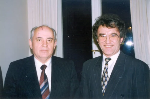 Гамбург, 1992 г.