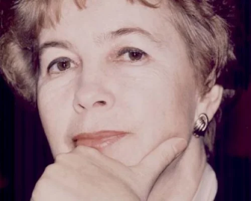 Р.М. Горбачева вторая половина 80ых г.г.