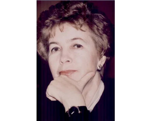 Р.М. Горбачева вторая половина 80ых г.г.
