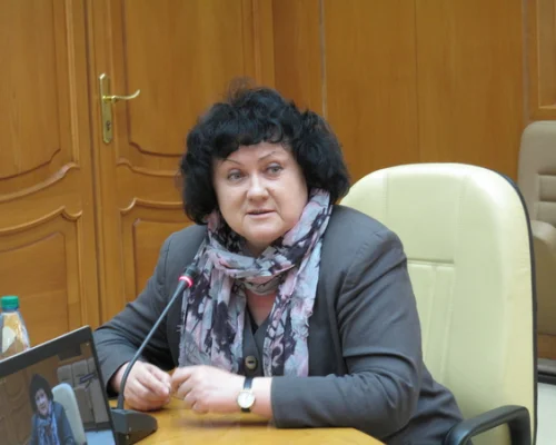 Н.И. Ажгихина