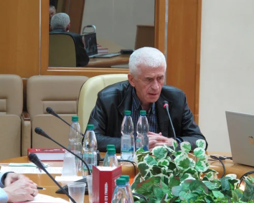 В.Б. Кувалдин