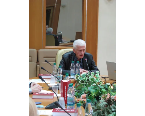 В.Б. Кувалдин