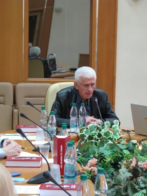 В.Б. Кувалдин