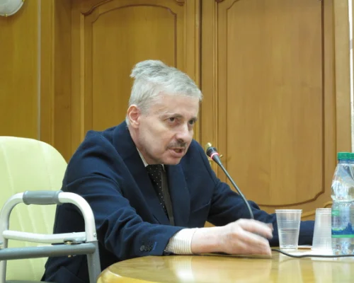 В.В. Коган-Ясный 