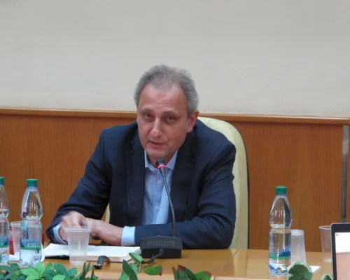 А.В. Колесников