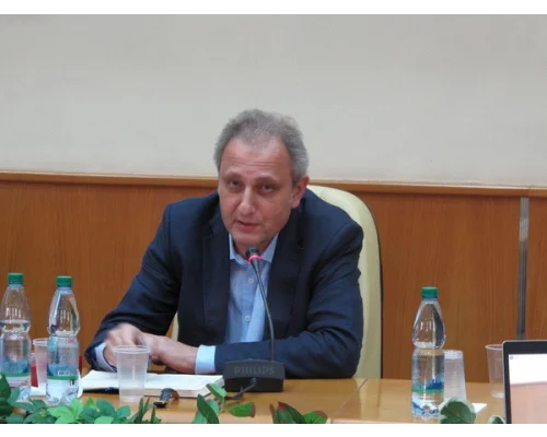 А.В. Колесников