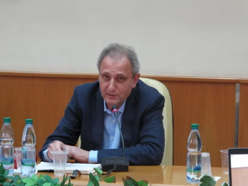 А.В. Колесников
