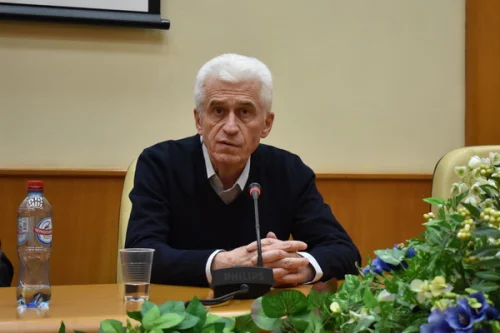 В.Б.Кувалдин