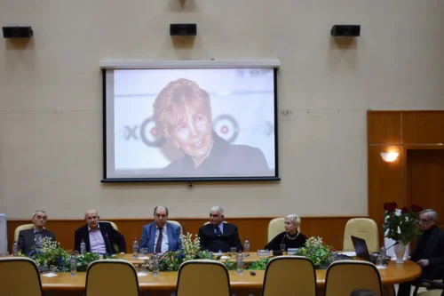 К.К.Карагезьян, П.Р.Палажченко, Г.В.Пряхин, А.В.Рябов, Ч.Н.Хаматова