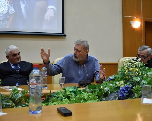 А.В.Рябов, Д.А.Муратов, В.А.Поляков