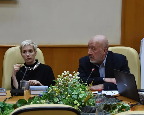 Ч.Н.Хаматова, В.И.Мироненко