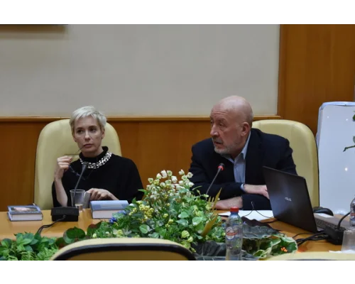 Ч.Н.Хаматова, В.И.Мироненко