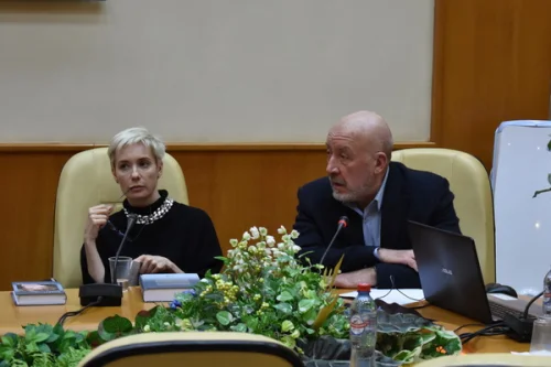 Ч.Н.Хаматова, В.И.Мироненко