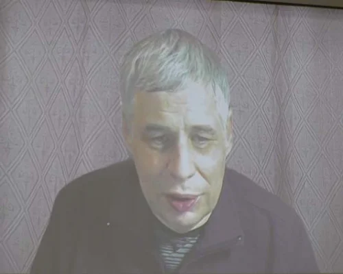 Белановский Дмитрий Александрович - историк-архивист, составитель книги «Мы называли его Графом».