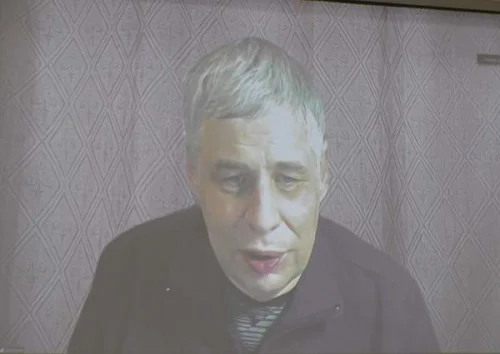 Белановский Дмитрий Александрович - историк-архивист, составитель книги «Мы называли его Графом».