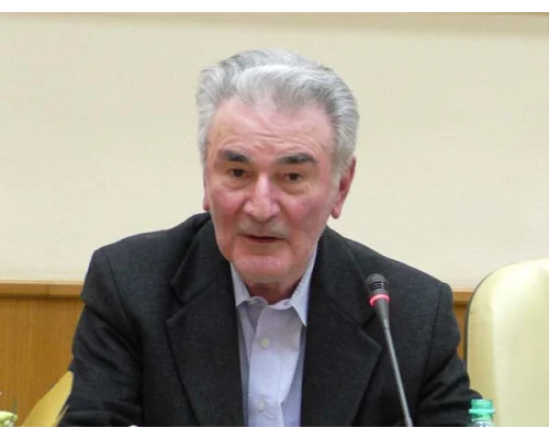 Пумпянский Александр Борисович - советский и российский журналист, публицист, редактор.