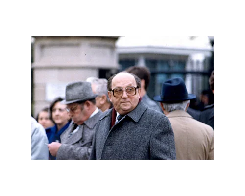 Арбатов Г.А. 1987г.
