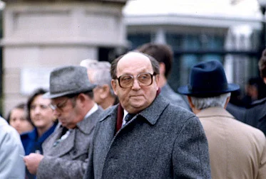 Арбатов Г.А. 1987г.