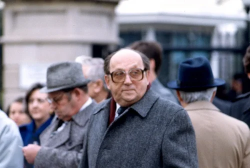 Арбатов Г.А. 1987г.
