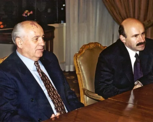 США. Атланта. 