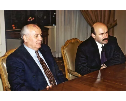 США. Атланта. 