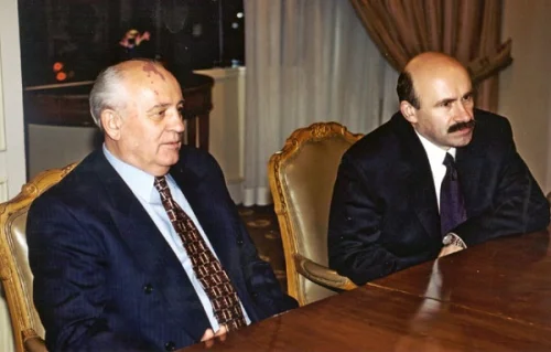 США. Атланта. 
