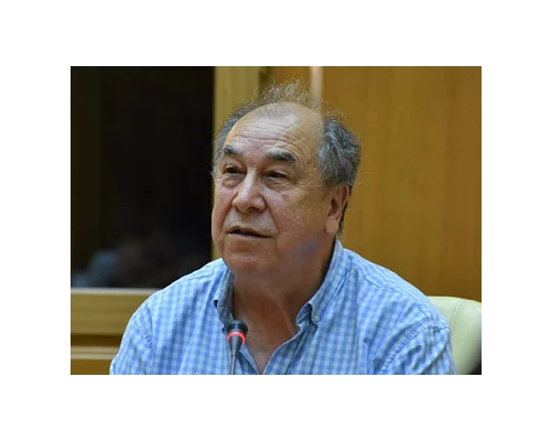 Г.В. Пряхин