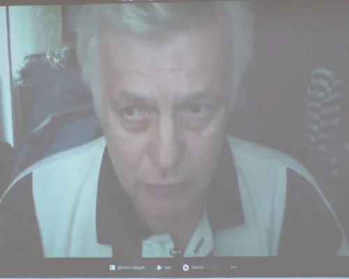 Б.П. Гуселетов