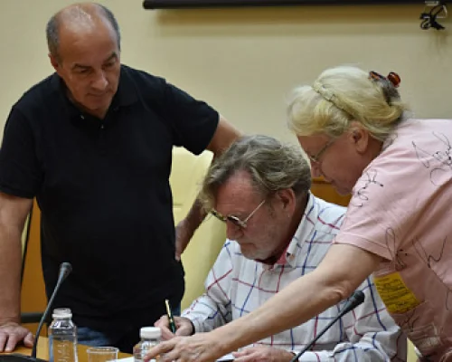 Ю.Н. Феклистов, Л.В. Никитинский, Е.Д. Мартынова