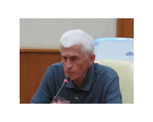В.Б. Кувалдин