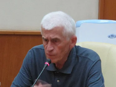 В.Б. Кувалдин