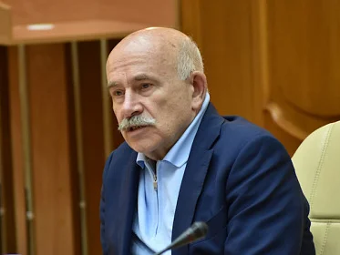 П.Р. Палажченко