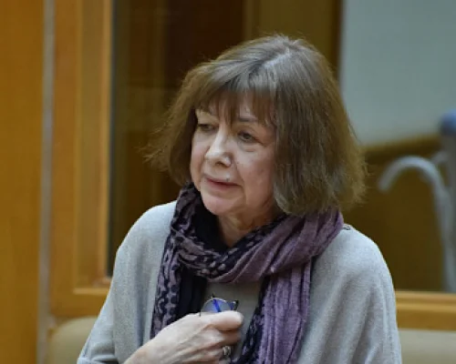 О.М. Здравомыслова