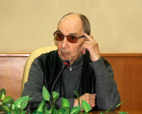 Фото: Дмитрий Волин / Kremlinhill