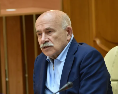 	 П.Р. Палажченко