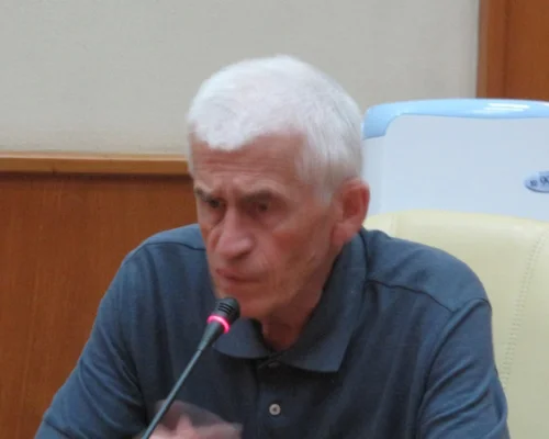 В.Б. Кувалдин