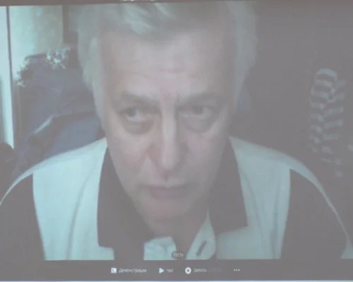 	 Б.П. Гуселетов