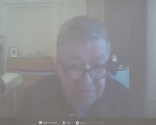 Р. Гринберг