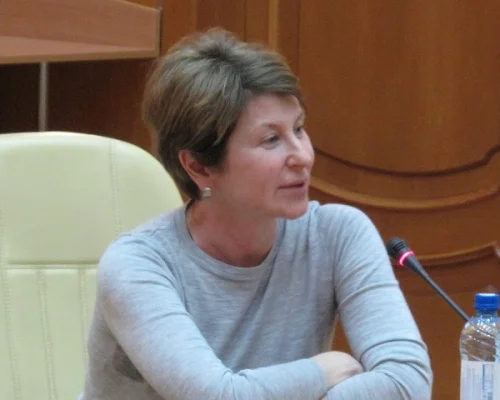 Ольга Филатова