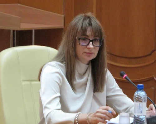 	 Яна Жиляева