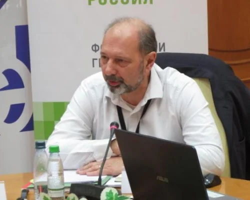 	 Ричард Саква