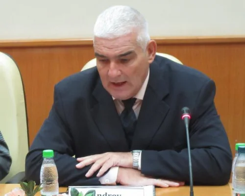 Андрей Рябов