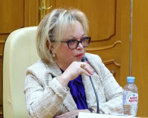 	 Елена Речкалова