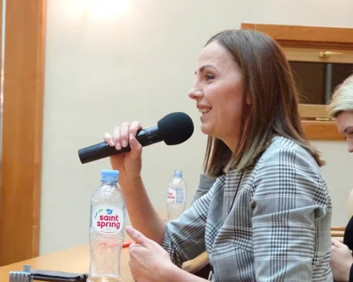 	 Екатерина Рыбакова