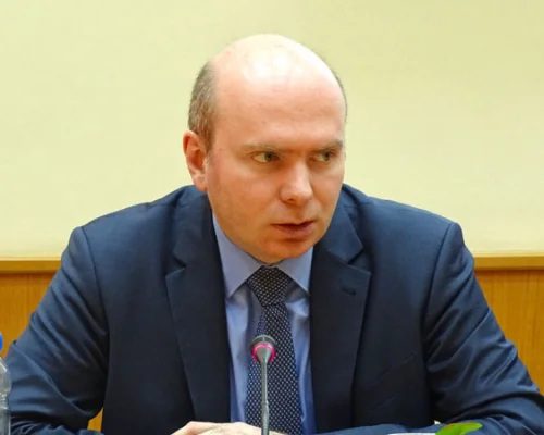 	 Сергей Уткин